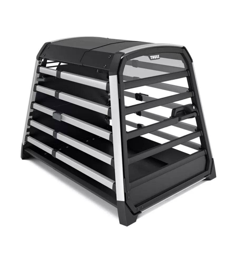 Trasportino cane auto Thule "Allax XXL" 55 kg 75x78x103-120 cm