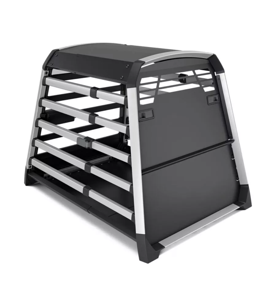 Trasportino cane auto Thule "Allax XXL" 55 kg 75x78x103-120 cm