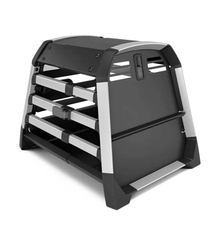 Trasportino cane auto Thule "Allax Threshold Compatible XS" 25 kg 50x50x66-72 cm