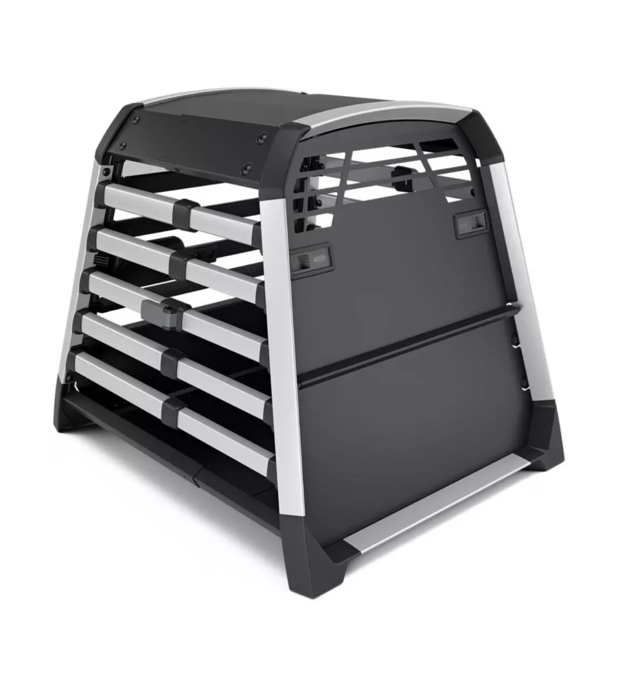 Trasportino cane auto Thule "Allax Threshold Compatible M Compact" 35 kg 65x65x77-82 cm