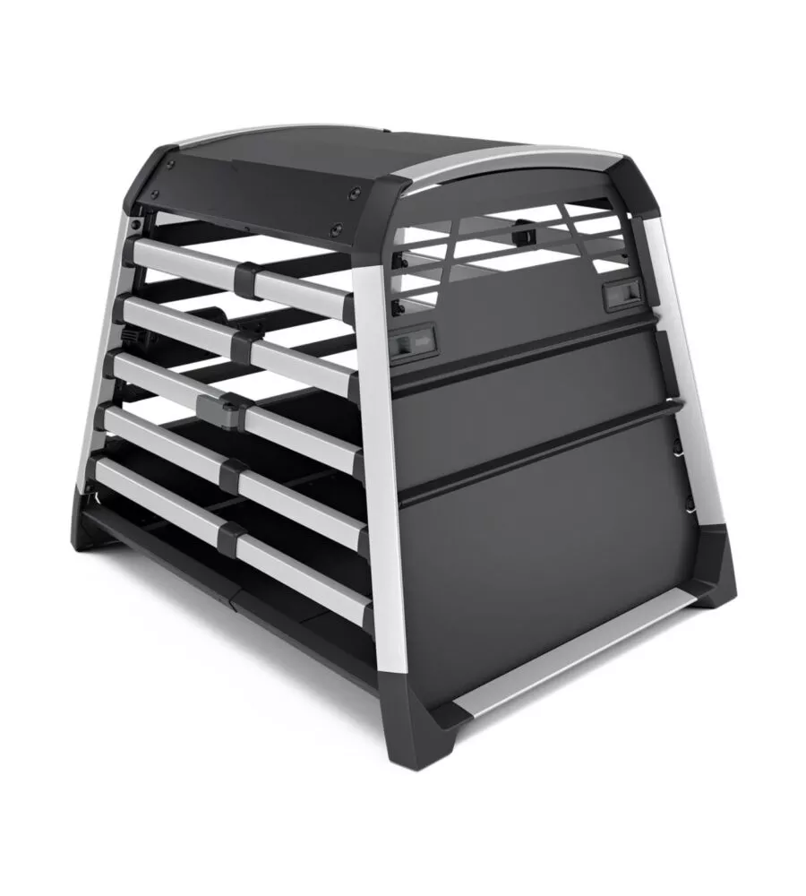 Trasportino cane auto Thule "Allax Threshold Compatible L Compact" 45 kg 70x69x87-93 cm