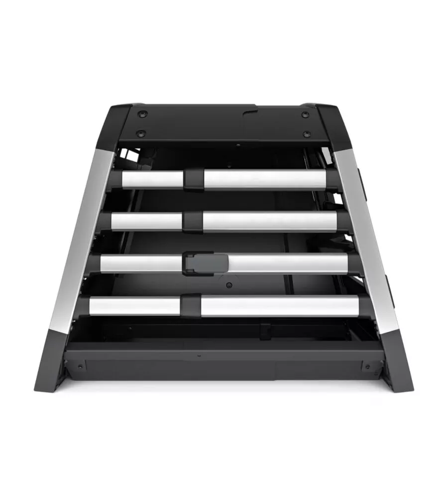 Trasportino cane auto Thule "Allax Double S" 35 kg 90x58x72-80 cm