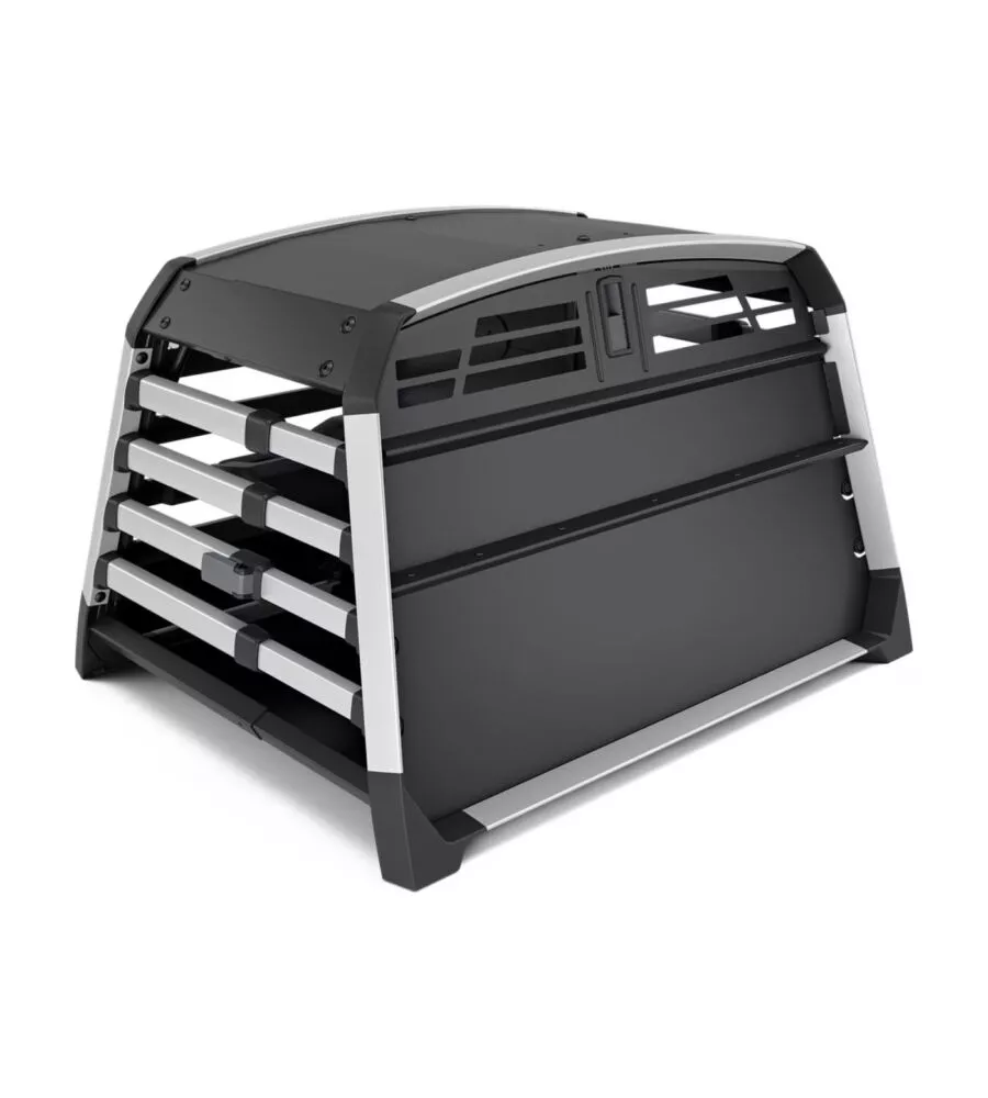 Trasportino cane auto Thule "Allax Double S" 35 kg 90x58x72-80 cm
