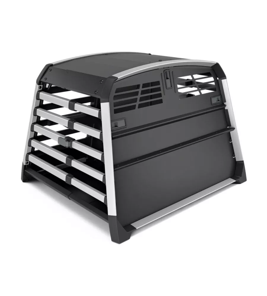 Trasportino cane auto Thule "Allax Double L Compact" 50 kg 96x69x87-93 cm