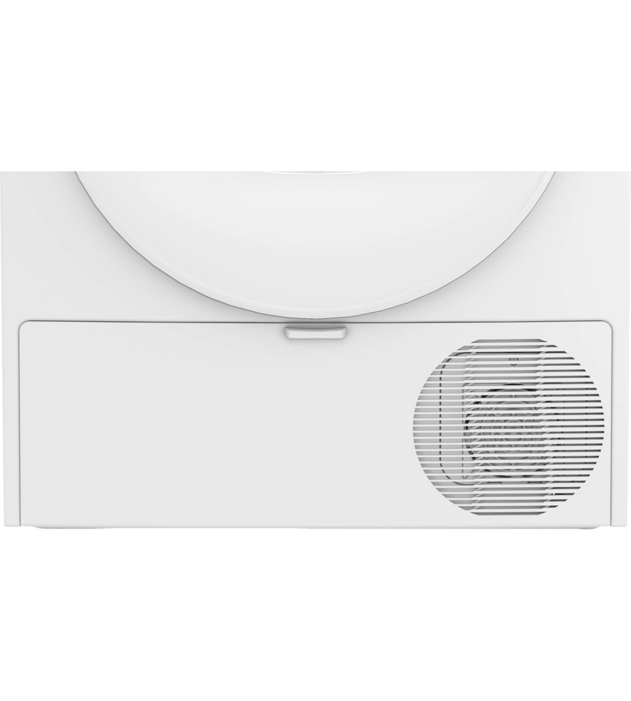 Asciugatrice a pompa di calore Beko "BMT491WI_IT" carico 9 kg classe energetica C