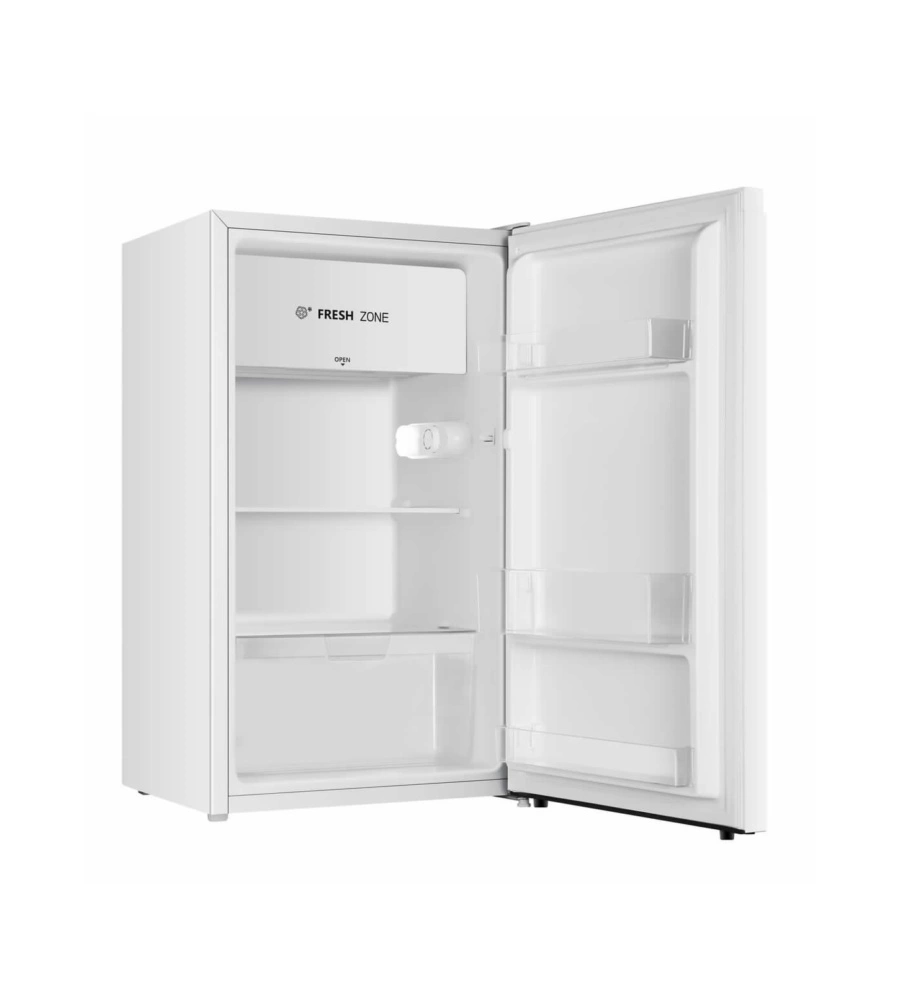 Frigorifero Hisense "RR121D4AWE" bianco 47,5x44,8x84,2 cm Monoporta classe energetica E