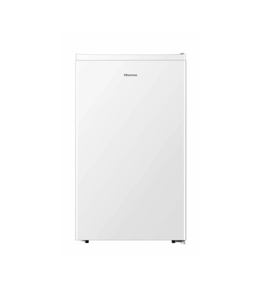 Frigorifero Hisense "RR121D4AWE" bianco 47,5x44,8x84,2 cm Monoporta classe energetica E