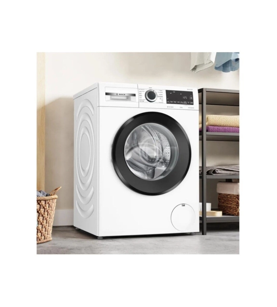 Lavatrice Bosch "WGG254Z0II" carico 10 kg classe energetica A