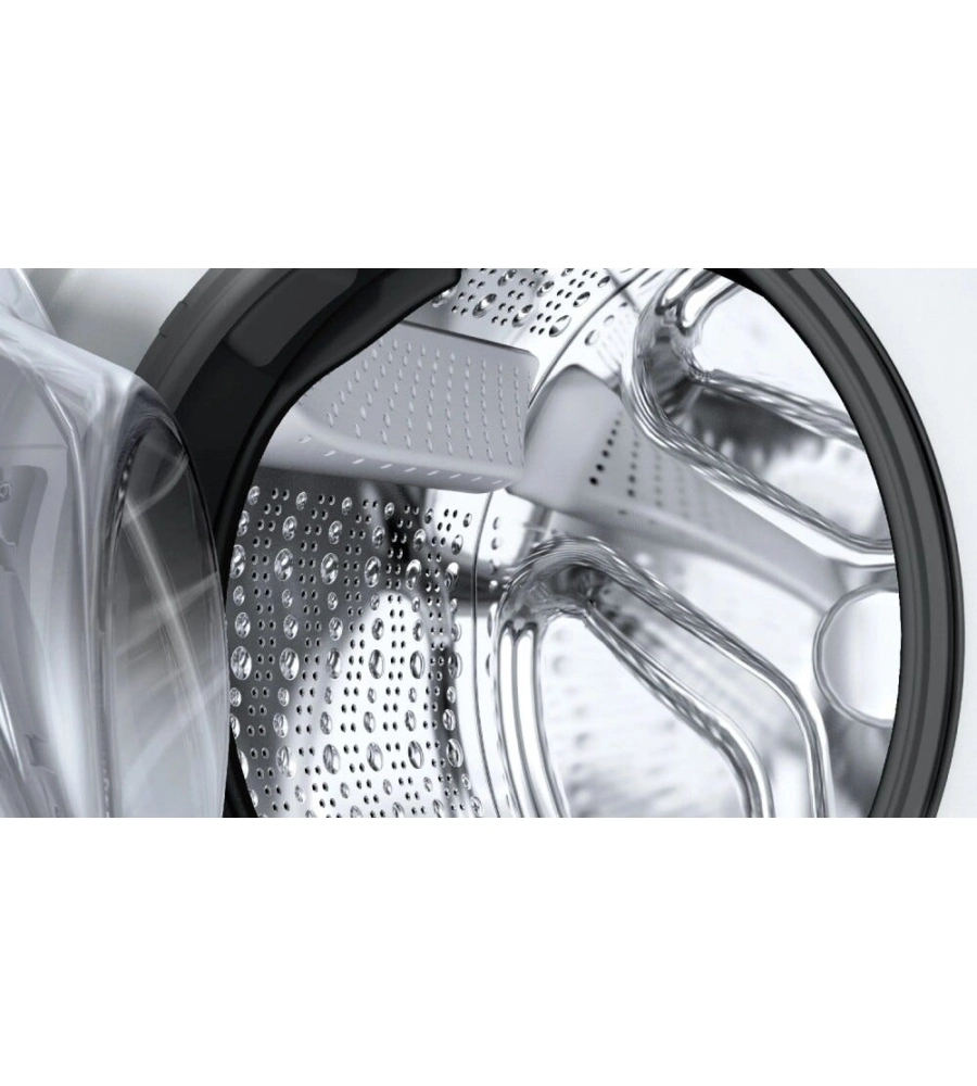Lavatrice Bosch "WAN28219IT Serie 4" carico 9 kg classe energetica A