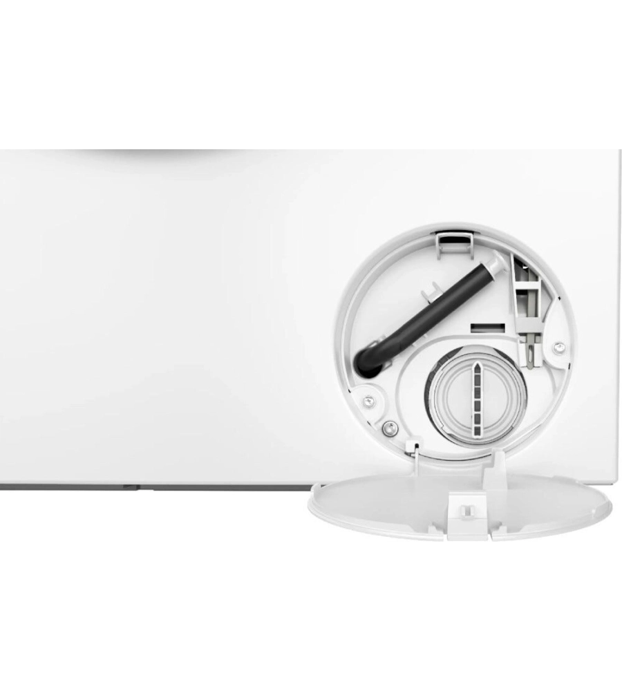 Lavatrice Bosch "WAN28219IT Serie 4" carico 9 kg classe energetica A