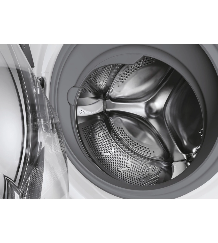 Lavatrice Hoover "H-WASH 500 HW 28AMC7/1-S" carico 8 kg classe energetica A