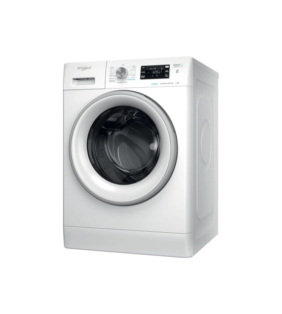 Lavatrice Whirlpool "FFB 7469 SV IT" carico 7 kg ckasse energetica A