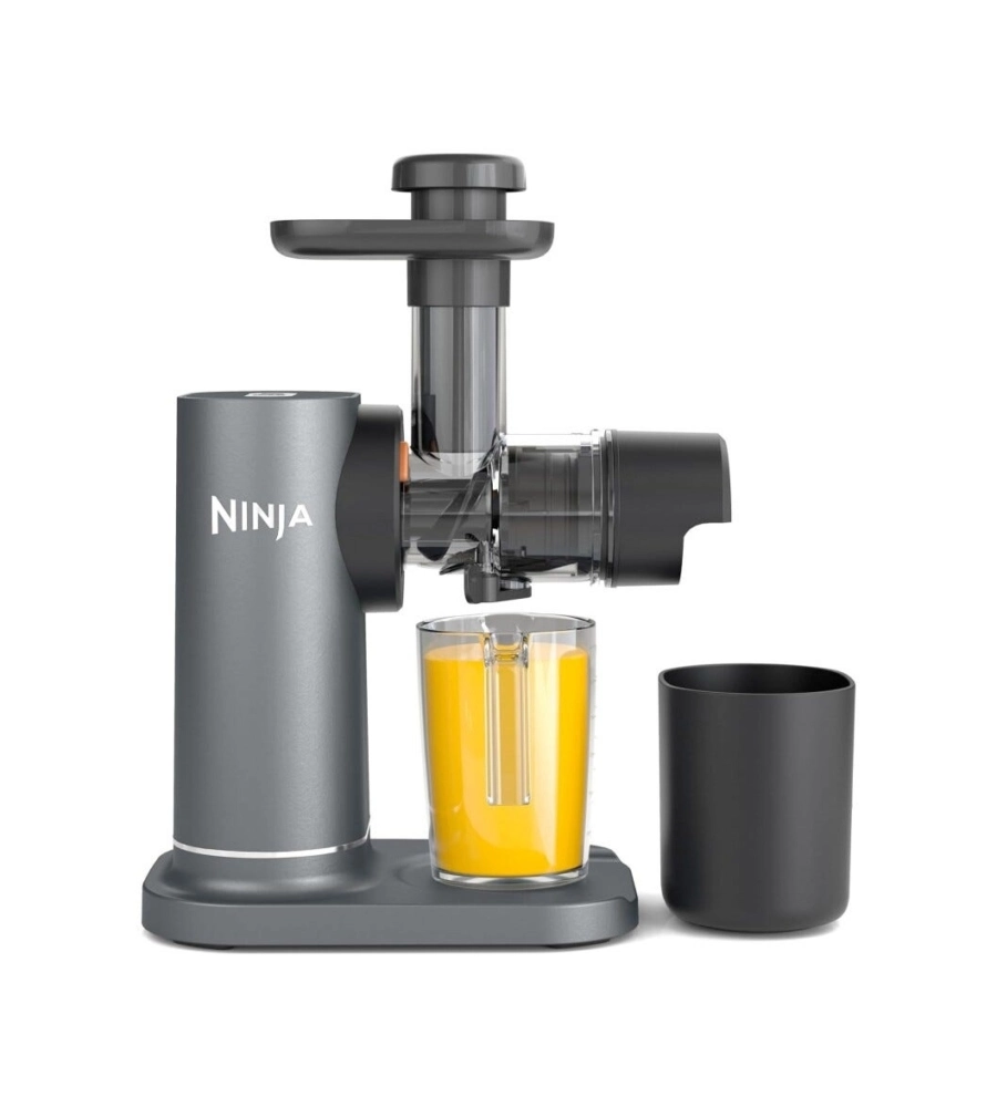 Estrattore di succo a freddo Ninja "Cold Press" 700 ml 150W