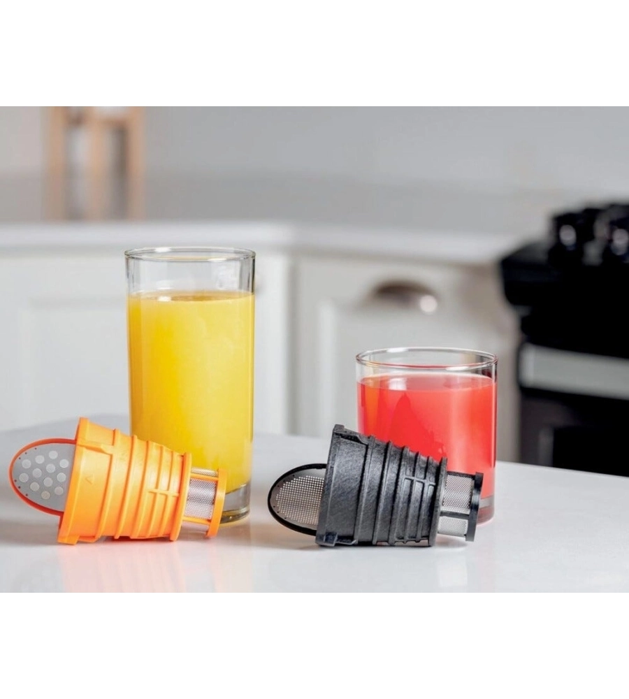 Estrattore di succo a freddo Ninja "Cold Press" 700 ml 150W