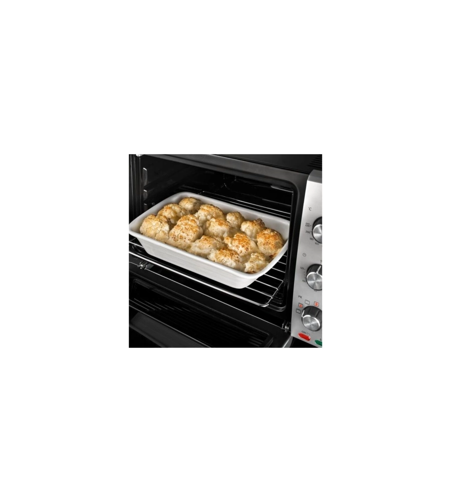 Forno elettrico DeLonghi "EO24752" nero 2000W