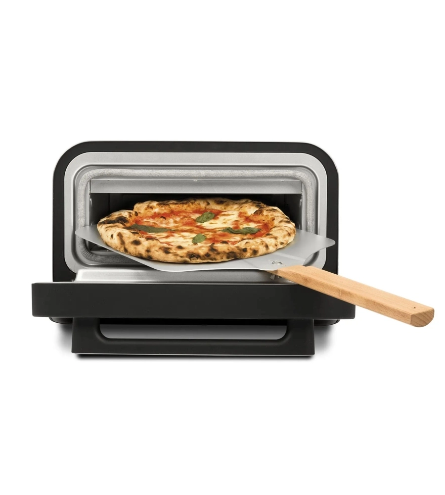 Forno pizza G3 Ferrari "Pizza PRO 2 Minuti G10204" 1 pizza 1700 W