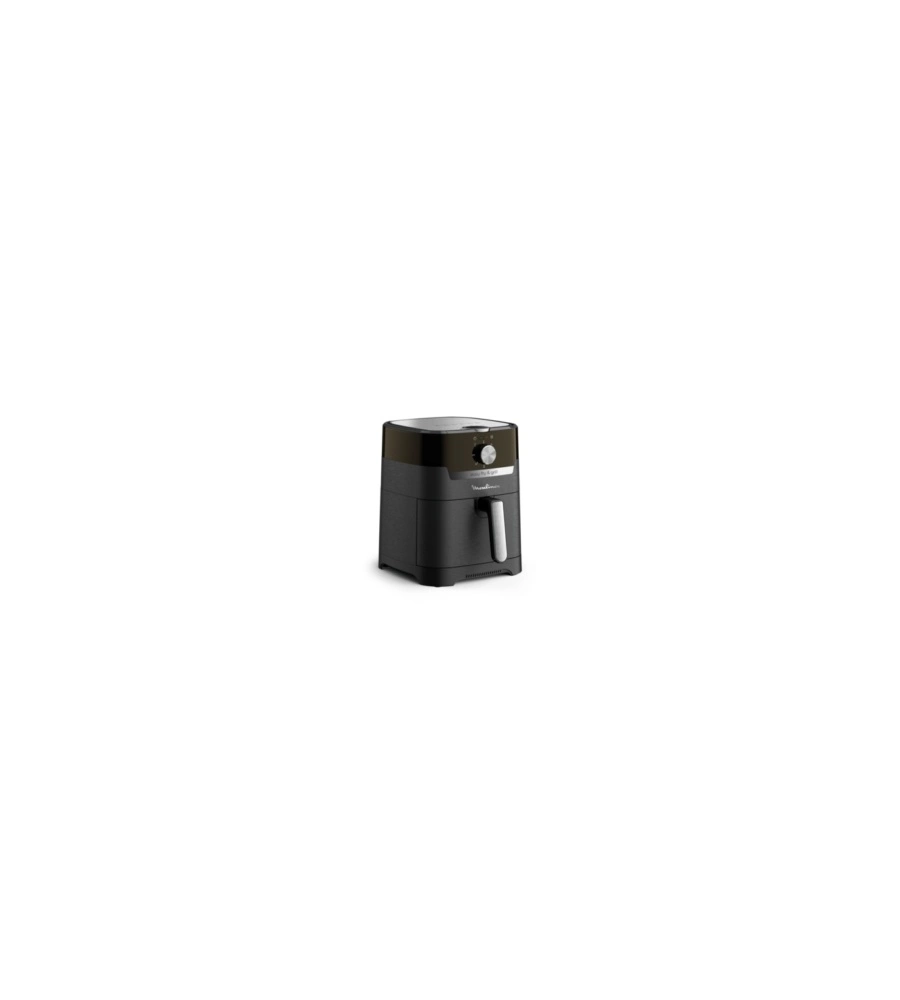 Friggitrice Moulinex "Easy Fry & Grill EZ501810" nero 4,6 lt 1400W
