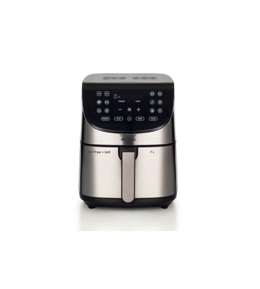 Friggitrice ad aria Ariete "4628" nero 7 lt 1800W