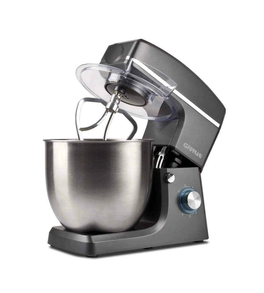 Robot da cucina G3 Ferrari "10&Lode G20113" grigio 10 lt 1500W