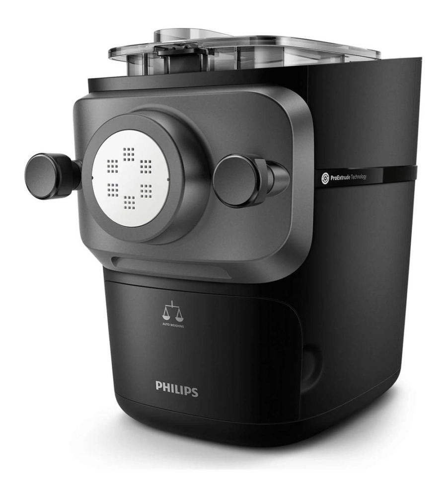 Macchina per pasta Philips "Serie 7000 HR2665/93" 8 trafile 200W