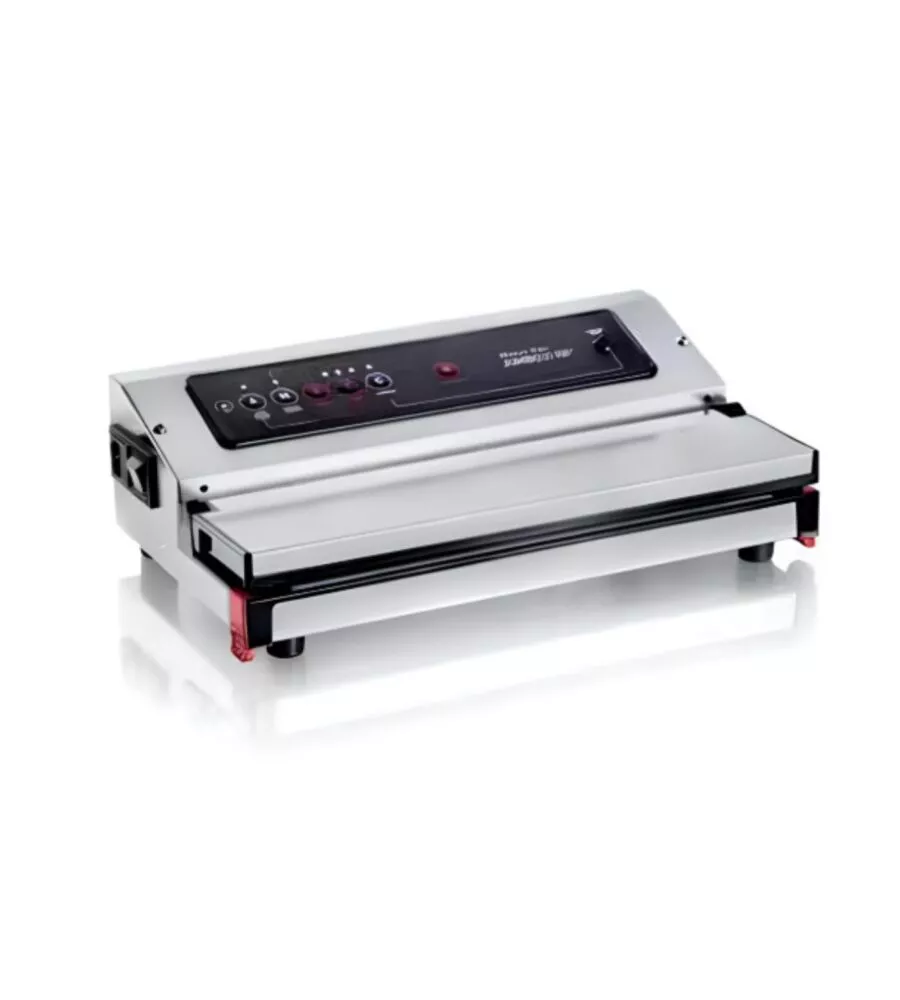 Macchina per sottovuoto "Magic Vac Jumbo 30 Evo" grigio 30 cm