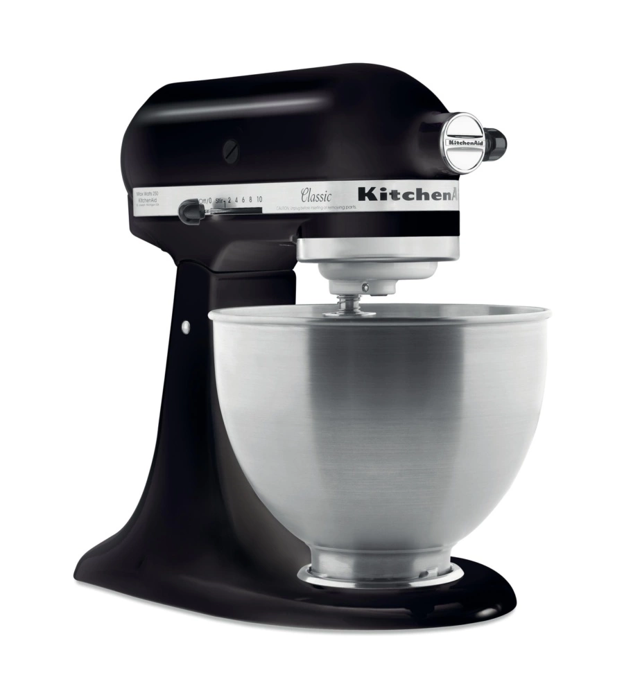 Robot da cucina KitchenAid "Classic" nero 4,3 lt 275 W