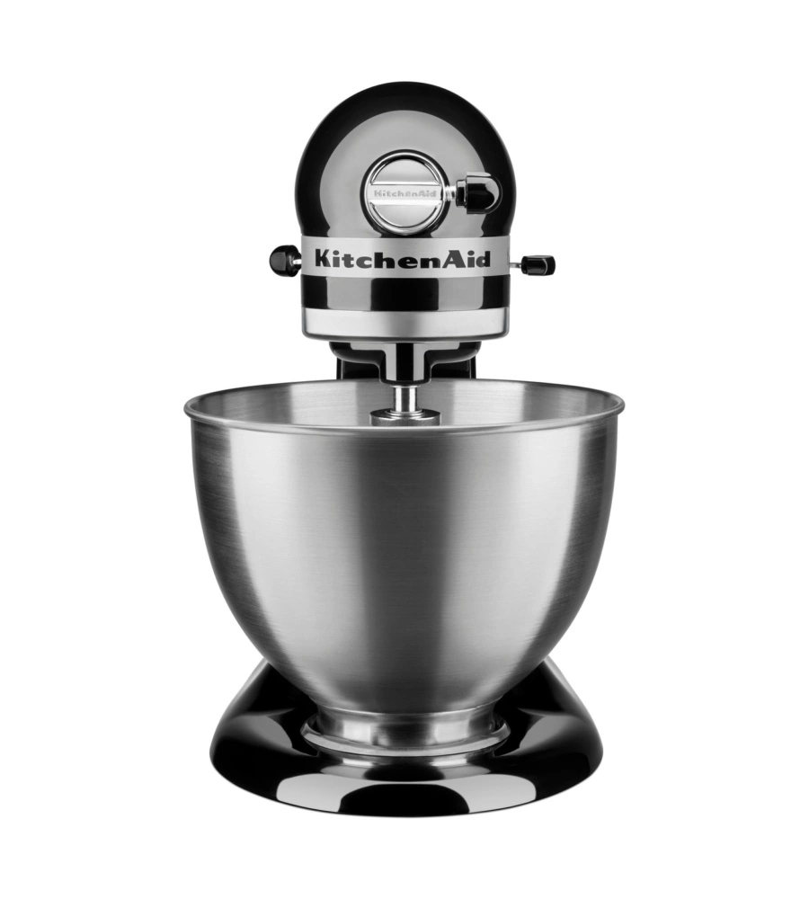 Robot da cucina KitchenAid "Classic" nero 4,3 lt 275 W