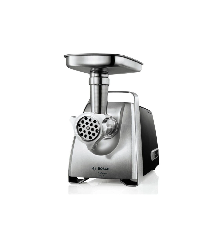 Tritacarne Bosch "MFW68660" nero 4,3 kg/min 800W