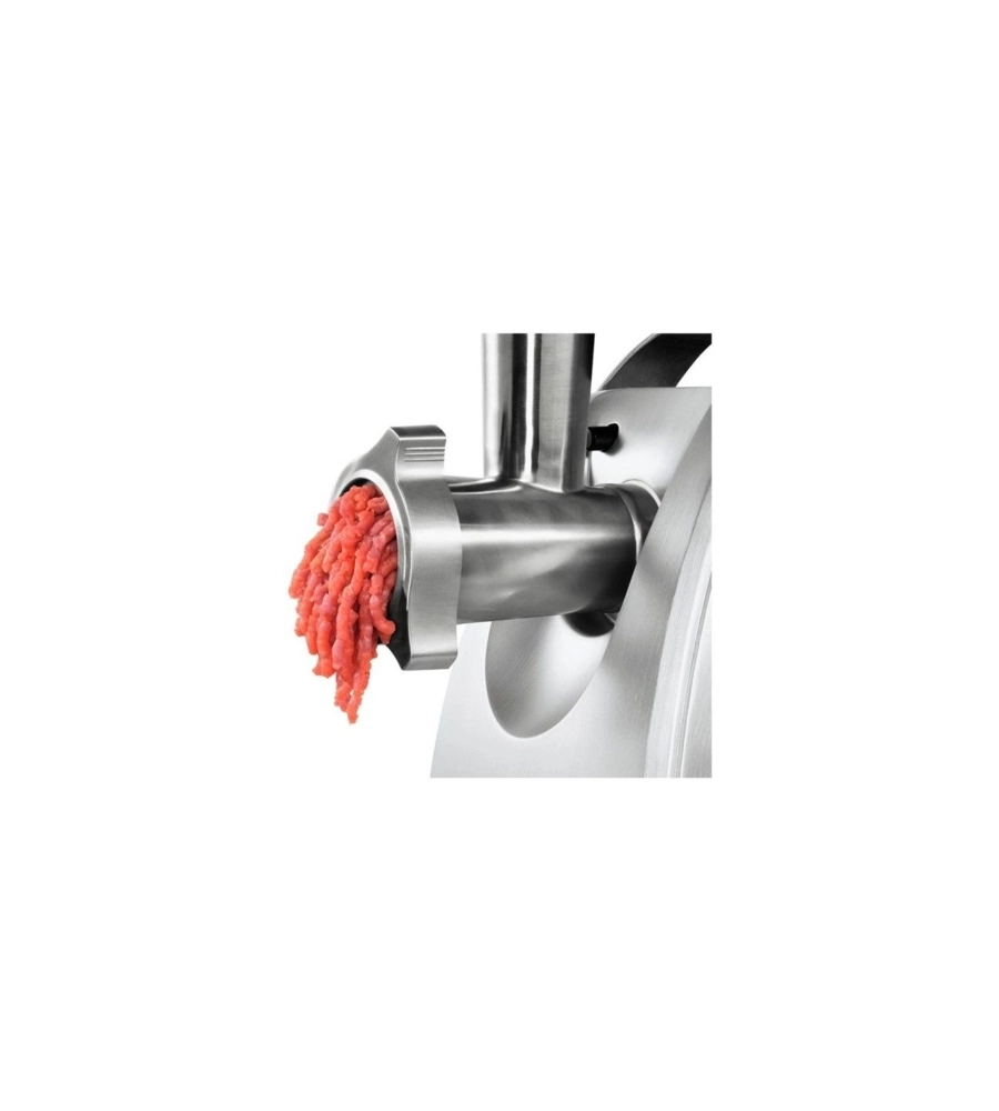 Tritacarne Bosch "MFW68660" nero 4,3 kg/min 800W