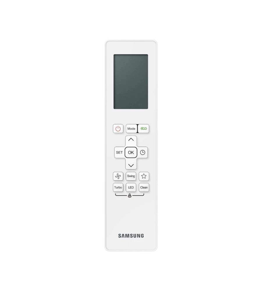 Climatizzatore Samsung "AR30 Panarea" 12000 BTU