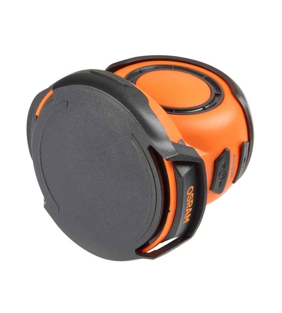 Raschiaghiaccio elettrico Osram "IceScraper"