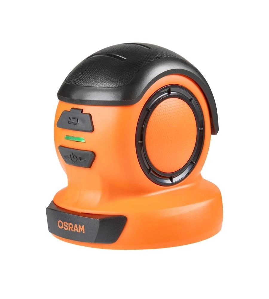 Raschiaghiaccio elettrico Osram "IceScraper"