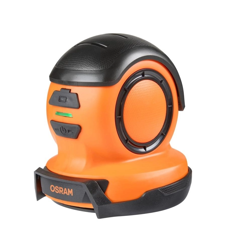 Raschiaghiaccio elettrico Osram "IceScraper"