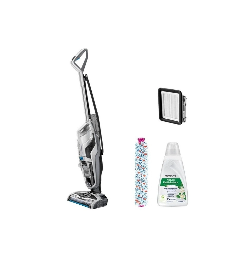 Lavapavimenti Bissel "CrossWave C3 Select" 550W
