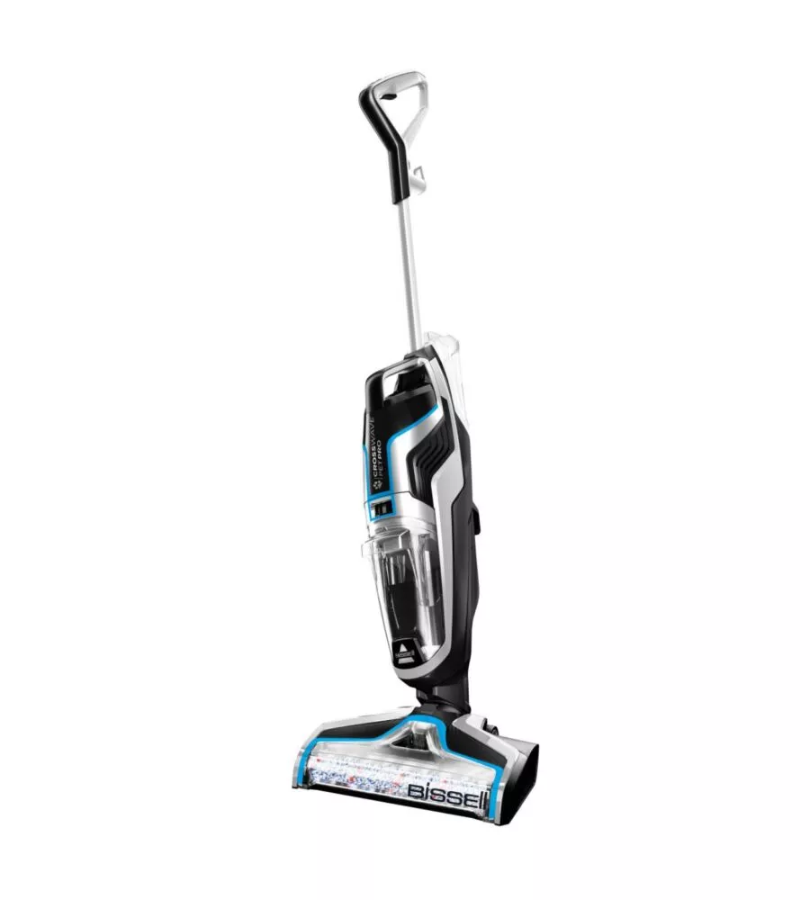Lavapavimenti Bissel "CrossWave Pet Pro" 560W
