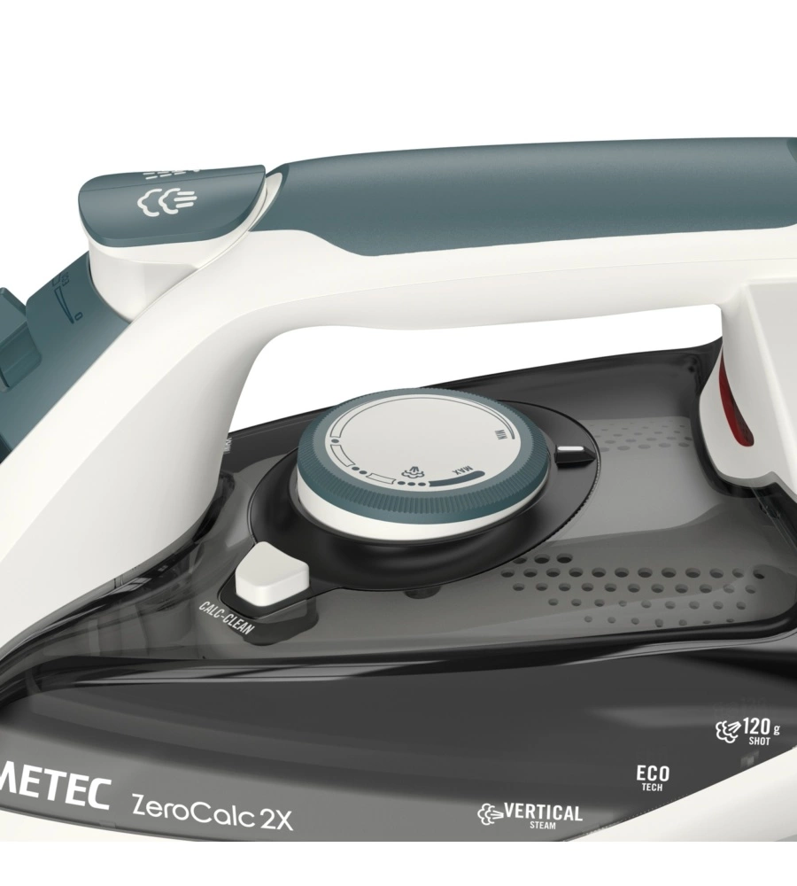 Ferro da stiro a vapore Imetec "ZeroCalc Z1 2500" 2200W