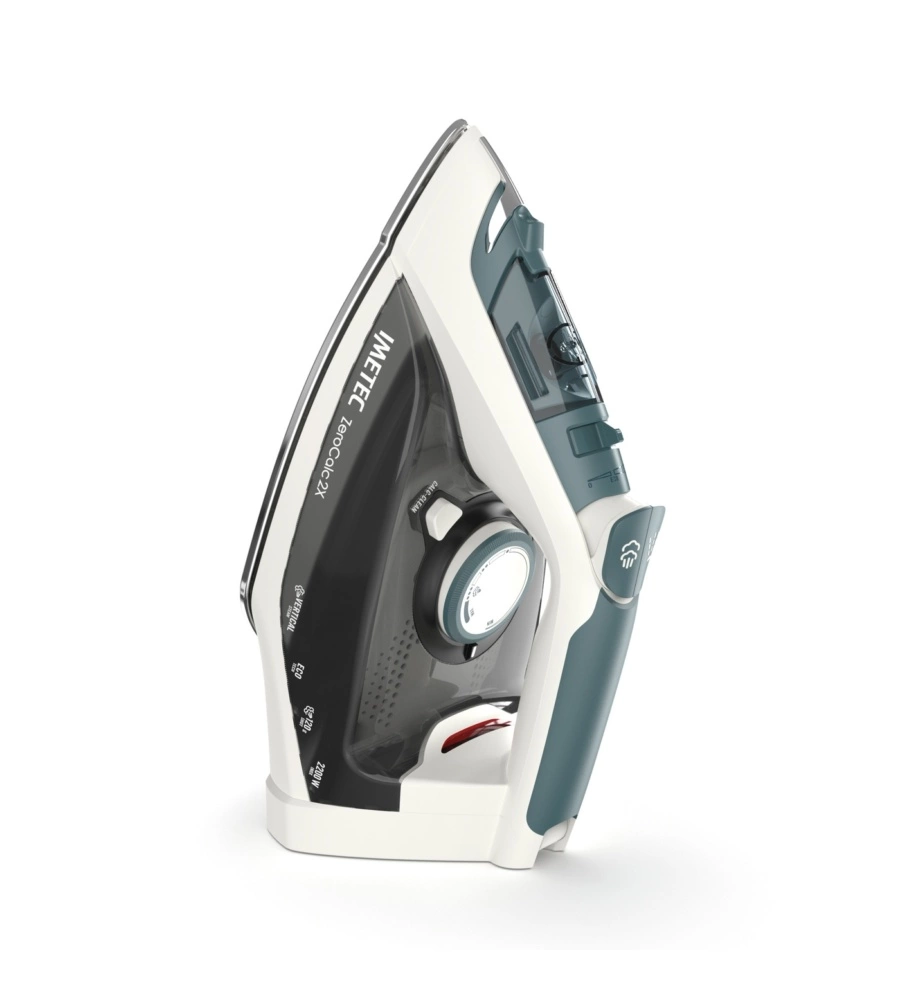 Ferro da stiro a vapore Imetec "ZeroCalc Z1 2500" 2200W