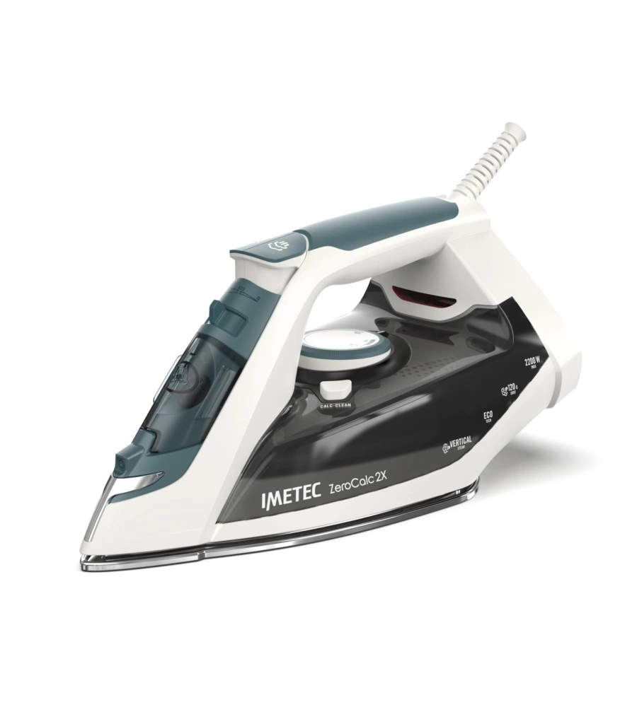 Ferro da stiro a vapore Imetec "ZeroCalc Z1 2500" 2200W