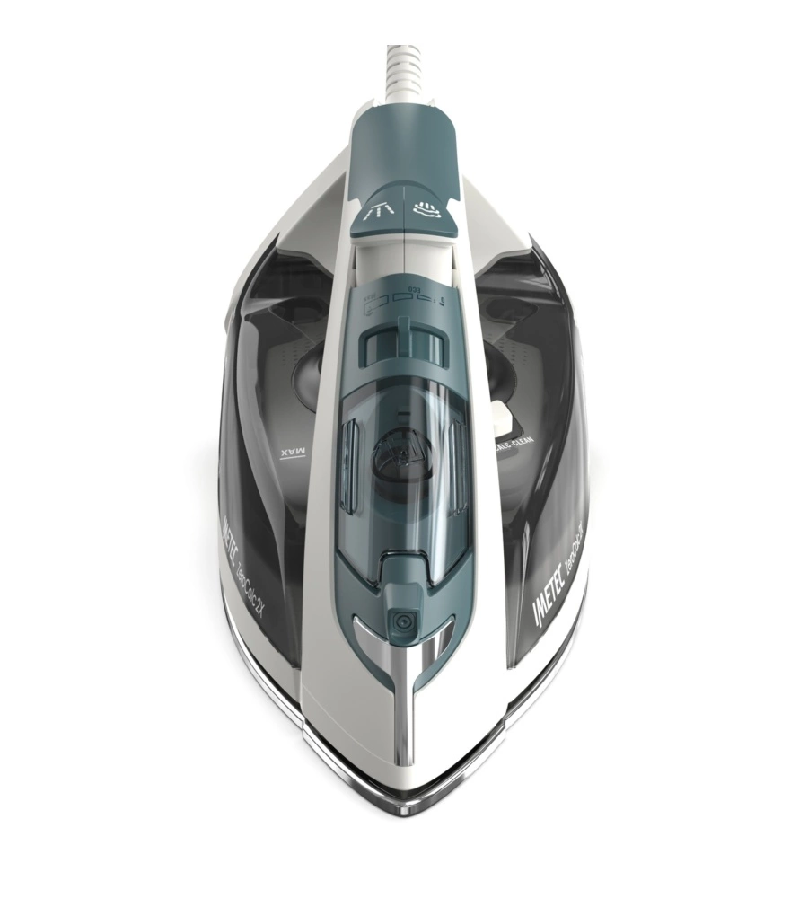 Ferro da stiro a vapore Imetec "ZeroCalc Z1 2500" 2200W