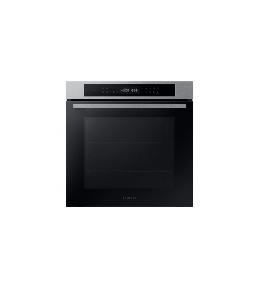 Forno elettrico da incasso Samsung "NV7B4040VBS/U5" Vapore e Wifi classe energetica A+