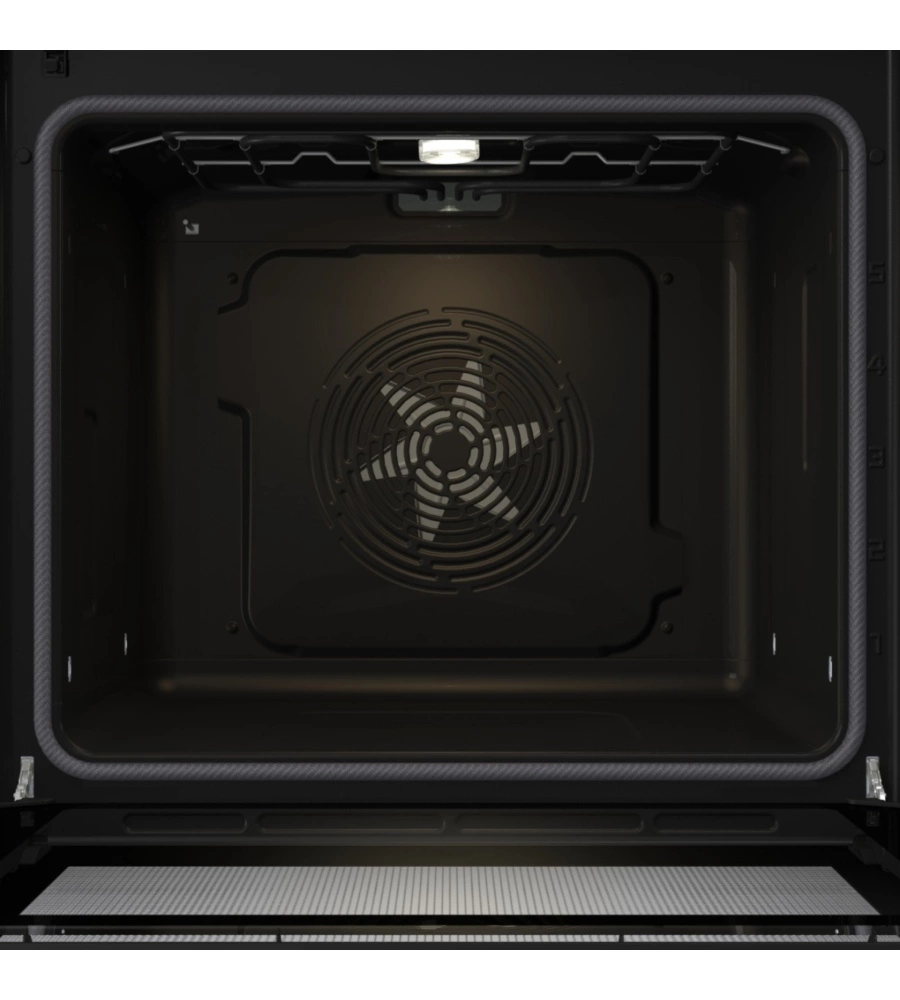 Forno da incasso Hisense "BI64213SEPBG" Pirolitico classe energetica A+