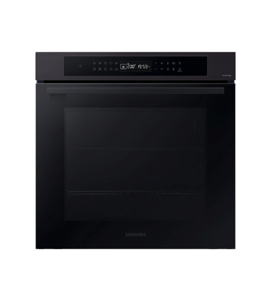 Forno elettrico da incasso Samsung "NV7B4040VBB" Black inox classe energetica A+