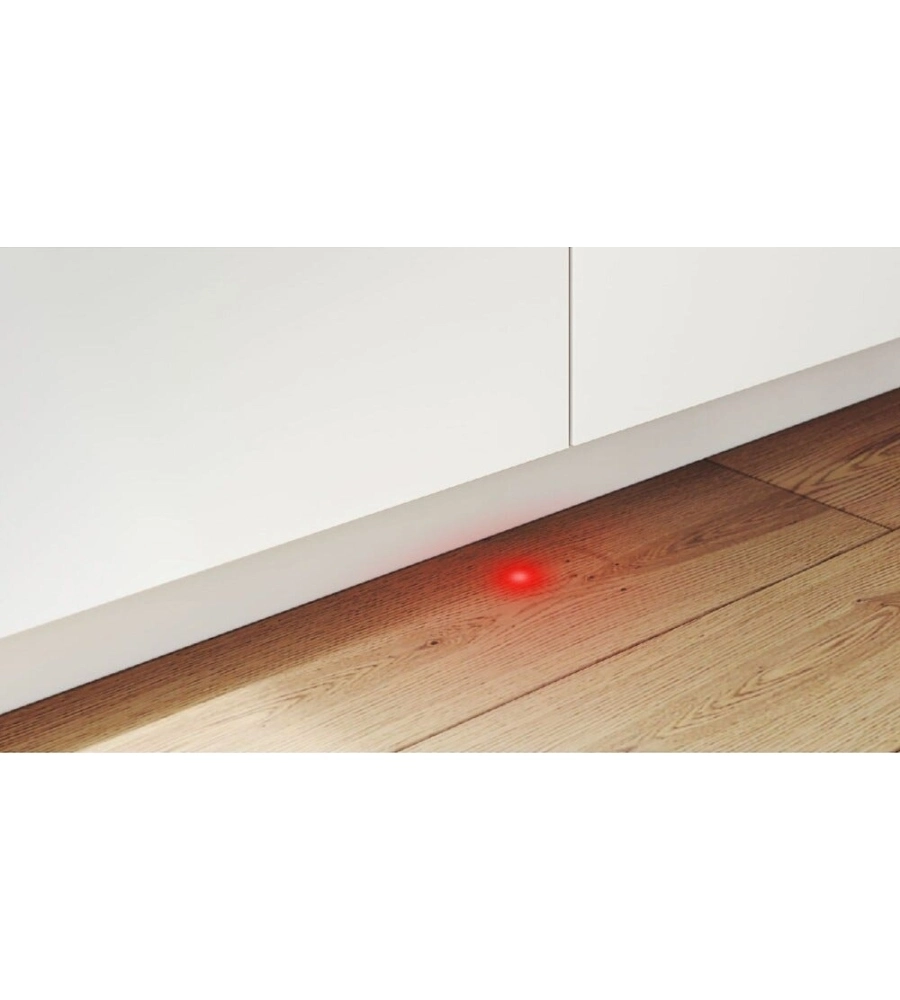 Lavastoviglie Bosch "SMV2HVX06E" bianco 59,8x55x81,5 cm 14 coperti classe energetica C
