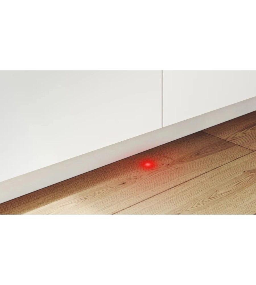 Lavastoviglie Bosch "SMV4EMX24E" bianco 14 coperti 59,8x55x81,5 cm classe energetica B