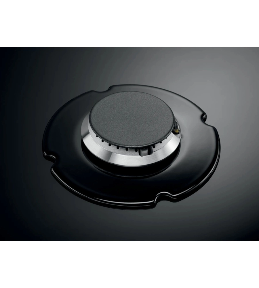 Piano cottura a gas Electrolux "EGG75372K" 5 fuochi 75 cm