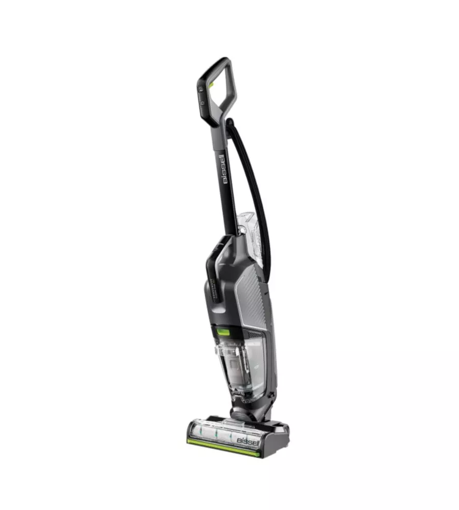 Pulitore multisuperficie Bissel " CrossWave HydroSteam Pet Pro 3528N" 1100W