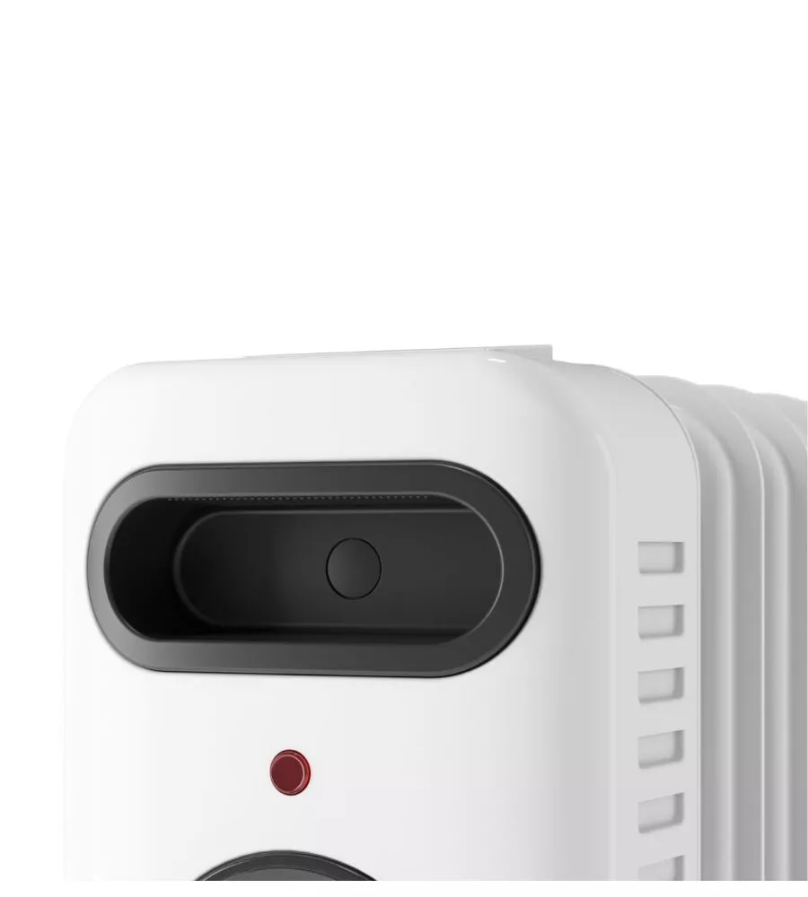 Radiatore Olimpia Splendid a olio "Caldorad S1 9" 2 kW