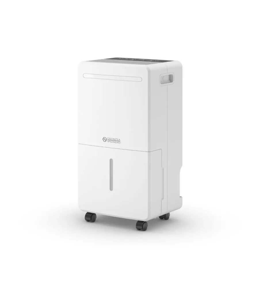 Deumidificatore Olimpia Splendid "Aquaria S2" 10 L