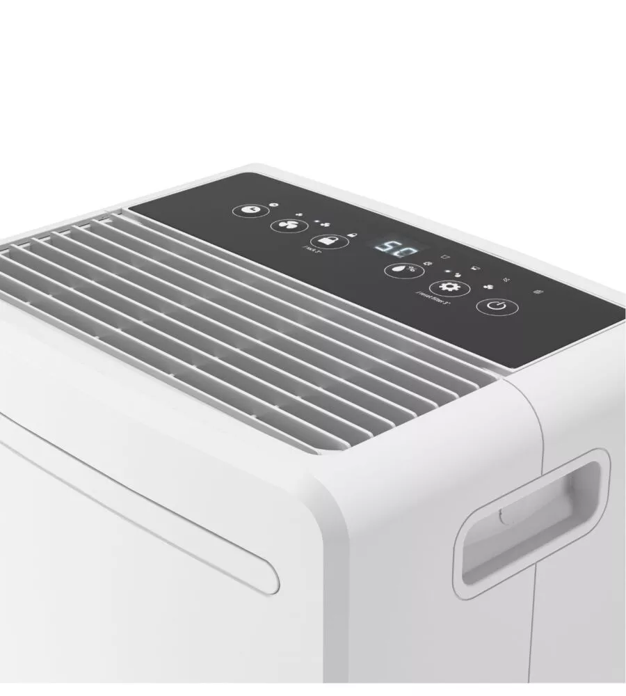 Deumidificatore Olimpia Splendid "Aquaria S2" 10 L