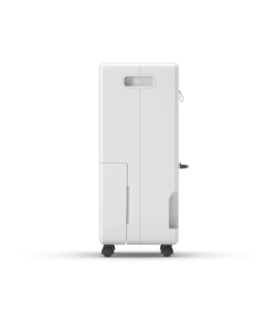 Deumidificatore Olimpia Splendid "Aquaria S2" 10 L
